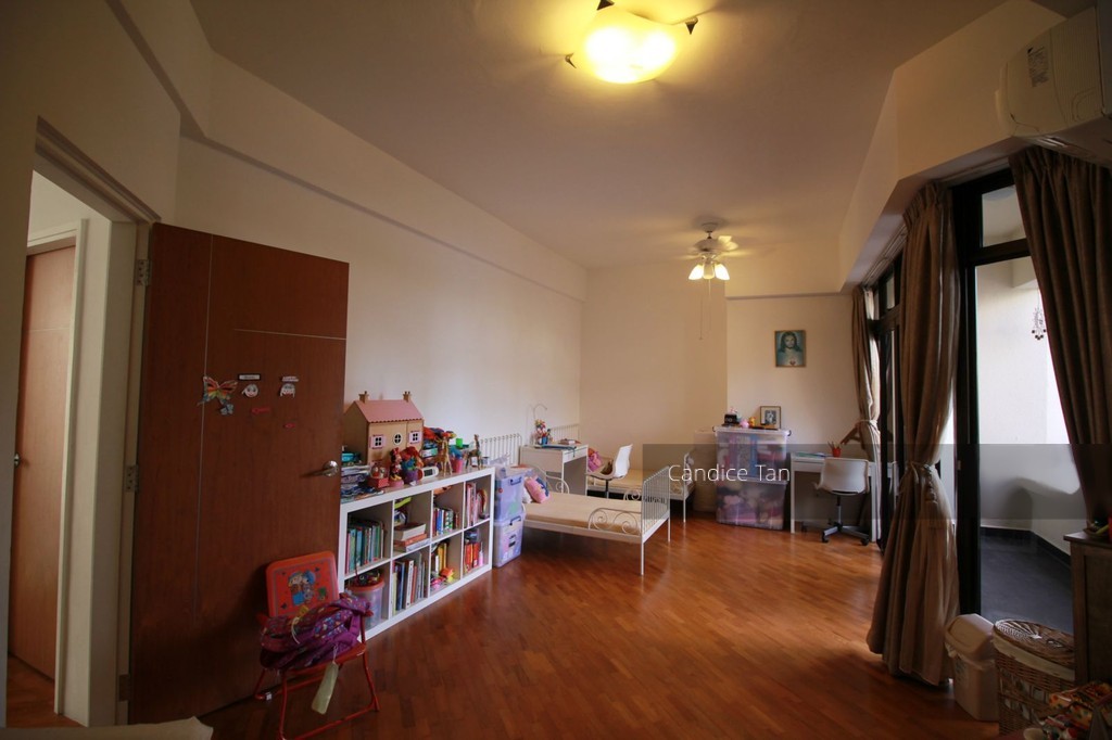 The Balmoral (D10), Condominium #124881472